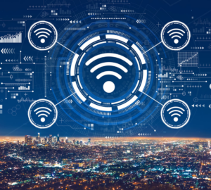 Telecommunication networks