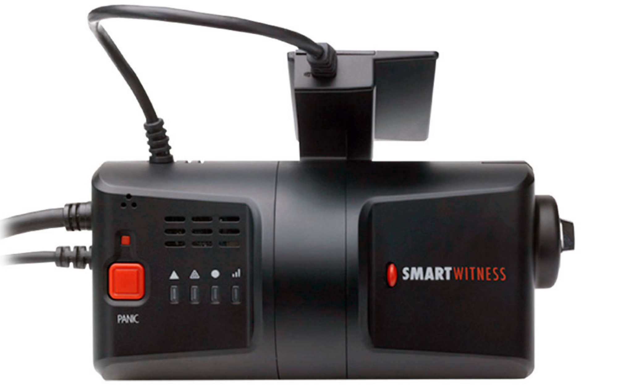 smart witness camera system