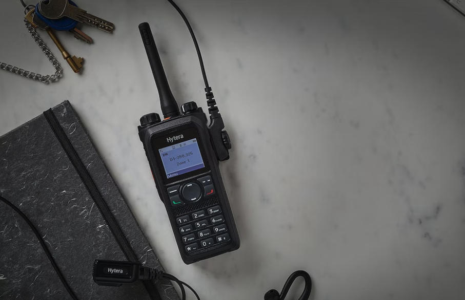 Two-Way Radio Solutions For Black Friday