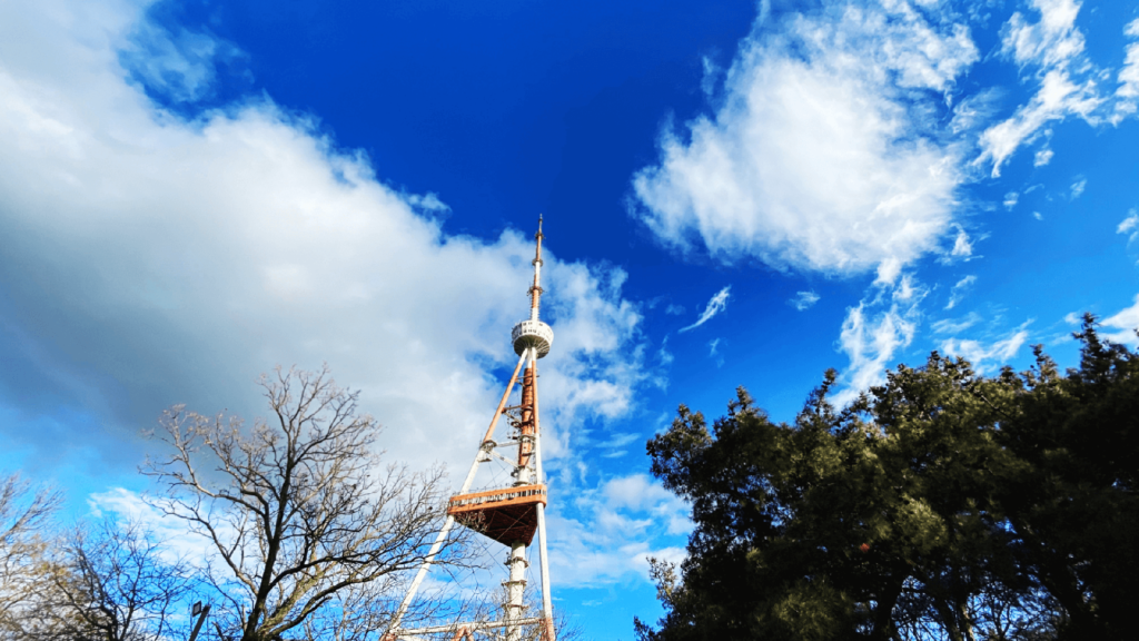 portable cell towers