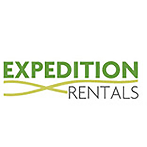 Expedition Rentals