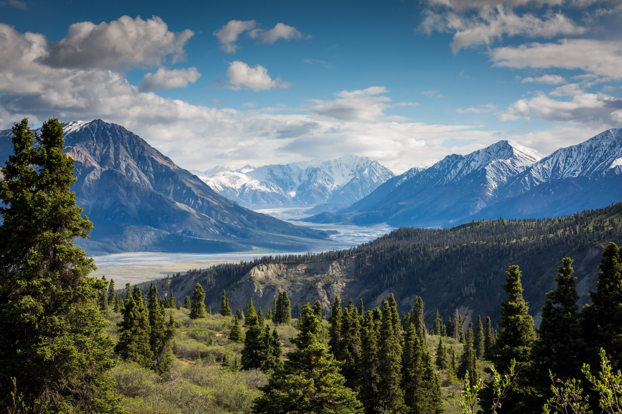 mountain landscape picture