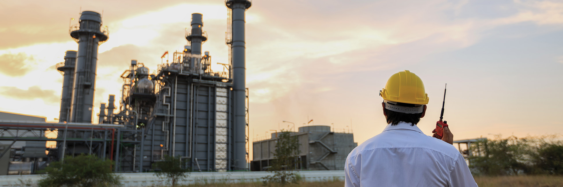 Wireless Rig Intercom Systems - Earth Communications - Communication