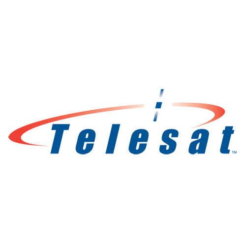 Telesat Logo