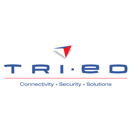 Tri-ed Logo