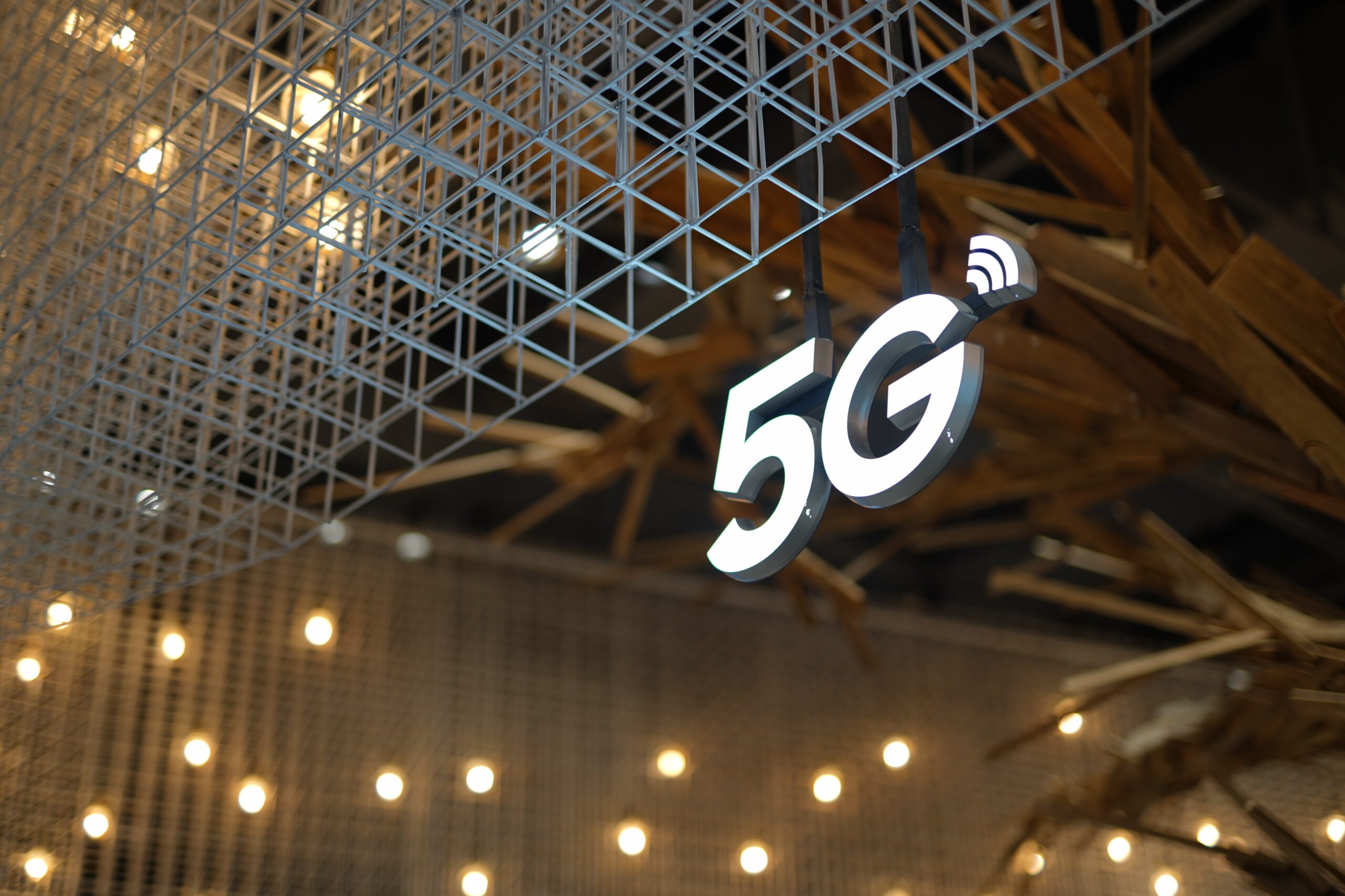 How To Make A 5G Network Work For You